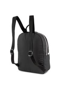 Puma PRIME STREET BACKPACK PUM Siyah Unisex Sırt Çantası 100584750