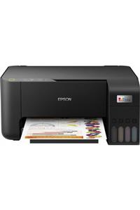 EPSON L3210 Mürekkep Püskürtmeli Yazıcı