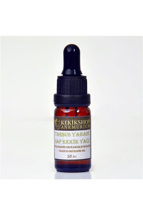Kekikshop Anemurium Tarsus Yabani Kekik Yağı 10ml