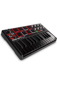 AKAI Profesyonel Mpk Mini Kompakt Usb Midi Klavye Mpkmini