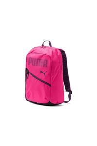 Puma PLUS BACKPACK Fuşya Unisex Sırt Çantası