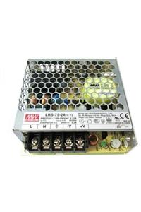 Meanwell Smps Lrs-75-24 24v/3,125a