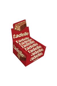 Tadelle Fındık Dolgulu Sütlü Çikolata 30 gr X 20' li