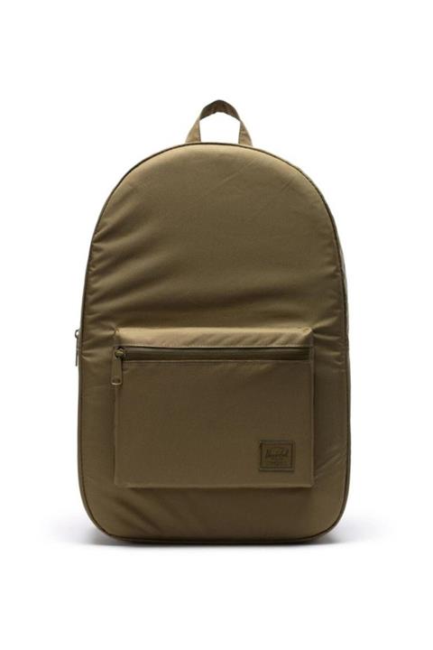 Herschel Supply Co. Herschel Sırt Çantası Settlement Light Khaki Green
