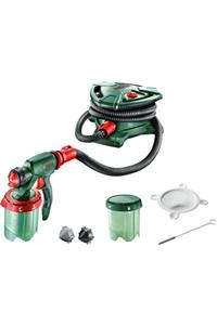 Bosch Pfs 7000 Boya Püskürtme Sistemi  0603207400