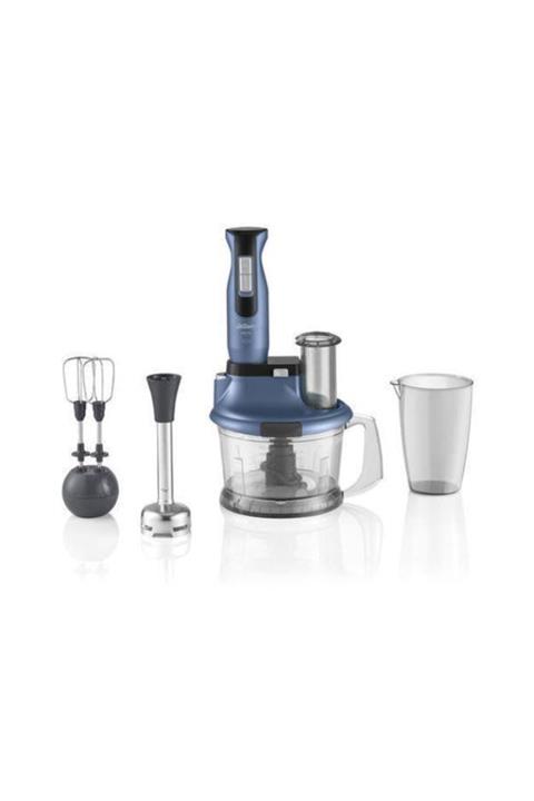 Arzum Ar1104 Hestia Multi Set Okyanus Blender