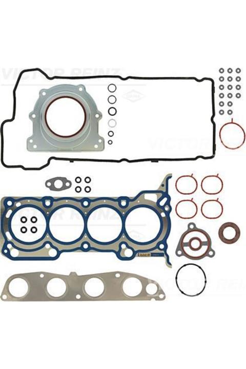 ÖZGÜÇYEDEK Motor Takım Conta Mıtsubıshı Asx 1.6 2010 Lancer 1.6 2010