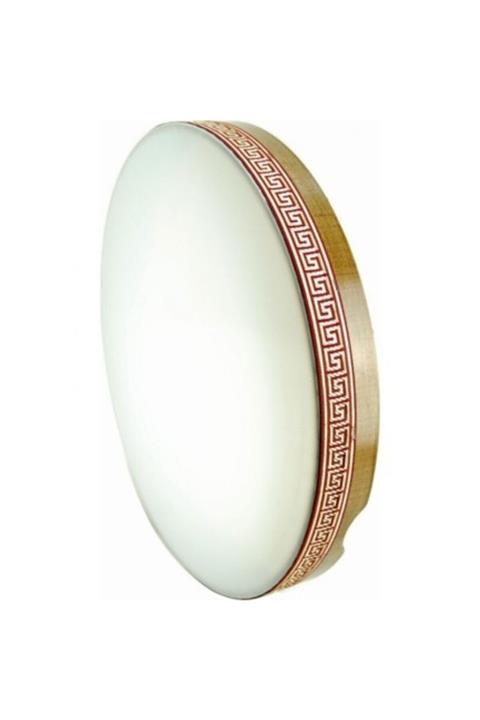 Ezgi 40 cm Ayarlı Arbane Cam Derili