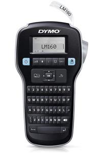 Dymo Label Manager 160p Elde Taşınır Etiketleme Makinesi S0946320