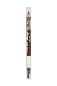 Maybelline New York Kahverengi Kaş Kalemi - Master Shape Brow Pencil 225 Soft Brown 3600530803866