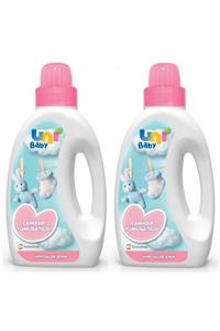 Uni Baby Çamaşır Yumuşatıcı 1500 ml x 2 Adet