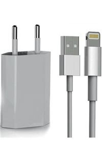 BN Original BN Apple iPhone 6 6s PLUS Uyumlu  Kablo + Adaptör Şarj Aleti Seti