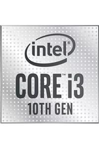 Intel Core I3-10100 3.6ghz 6mb 1200p 10.nesil Tray Fansız