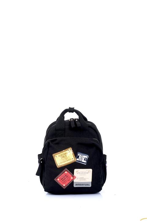 ÇÇS 16363 Kadın Sırt Çantası