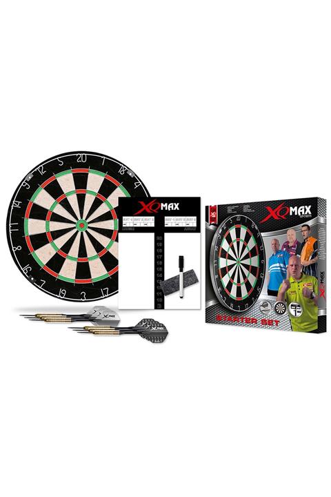 XQ Max QD7000040 Dart Tahtası Başlangıç Seti