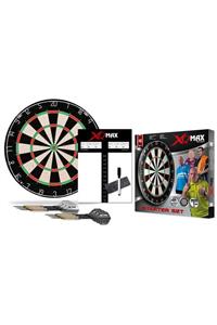 XQ Max QD7000040 Dart Tahtası Başlangıç Seti