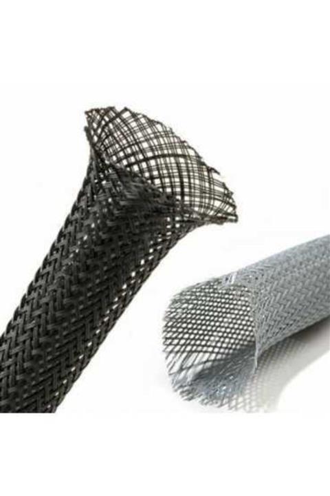 Nexo Siyah Kablo Toplama Çorabı