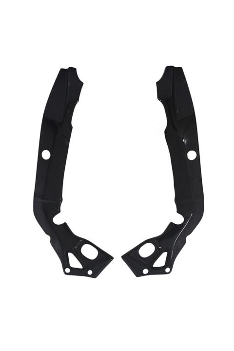 GP KOMPOZİT Bmw S 1000 Rr 2015-2018 Uyumlu Şase Koruma Karbon Fiber