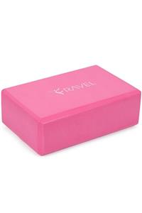 Ravel Yoga Blok Yoga Köpüğü Eva Yoga Bloğu Yoga Block