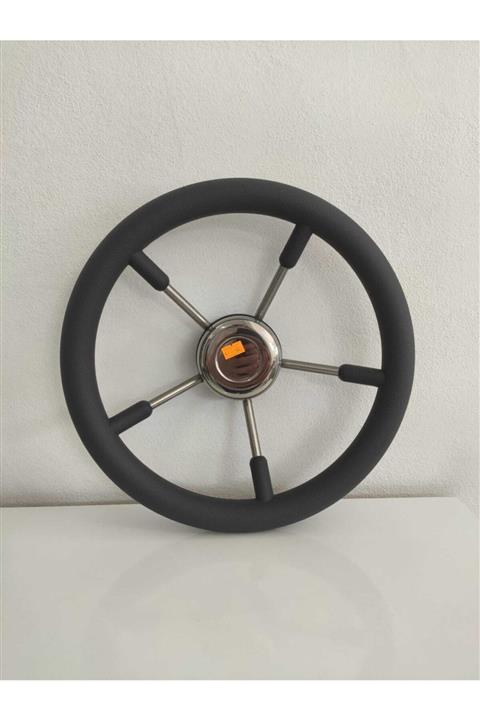 EGEMENSUSPORLARİ Tekne Direksiyon Simidi