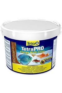 Tetra Pro Energy Multi-crisps Balık Yemi 50 Gr