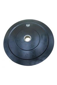 VALEO 15 Kg Bumper Plaka