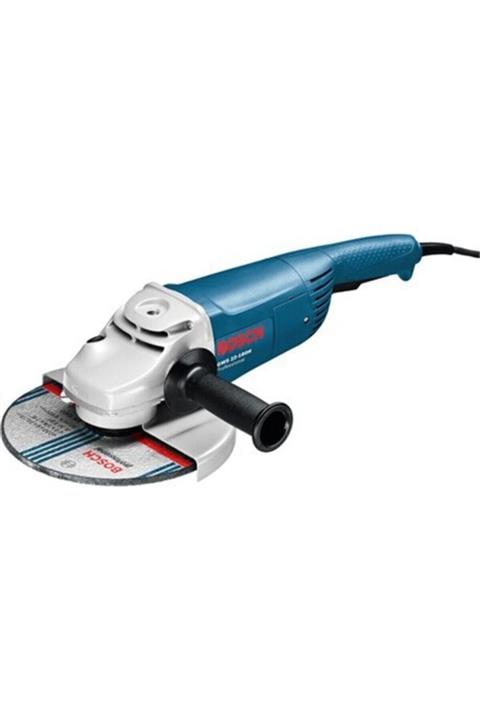 Bosch Professional Gws 22-180 H Büyük Taşlama Makinesi