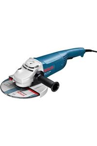 Bosch Professional Gws 22-180 H Büyük Taşlama Makinesi