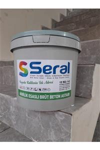 seral Brüt Beton Astarı 12kg