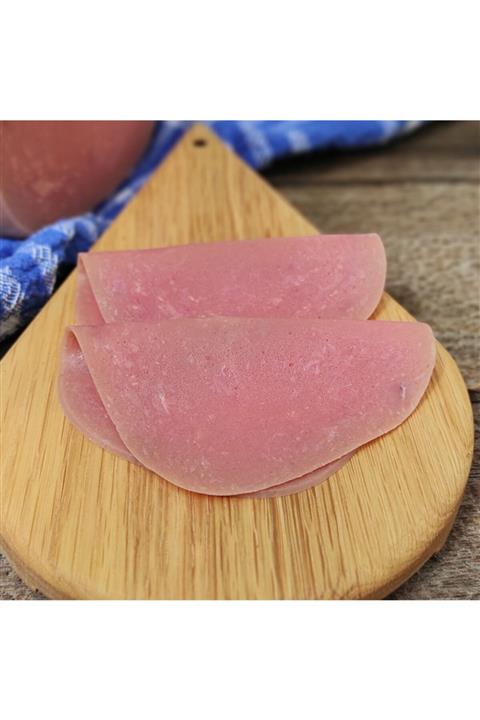 Füme Şarküteri Dana Jambon