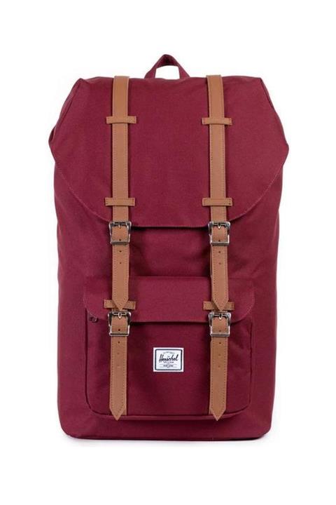 Herschel Supply Co. Unisex Little America Sırt Çantası 10014-00746-OS