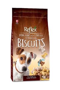 Reflex Vanilyalı Yavru Köpek Ödül Bisküvisi 350 gr