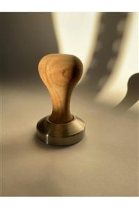 Fahrenheit Coffee Roastery Handmade Barista Tamper