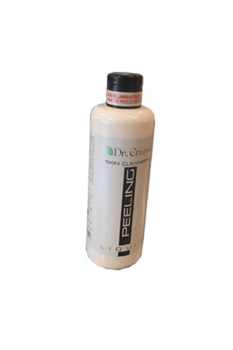 DrCrazy Liquid Peeling Skin Cleansing Likit Peeling 250ml