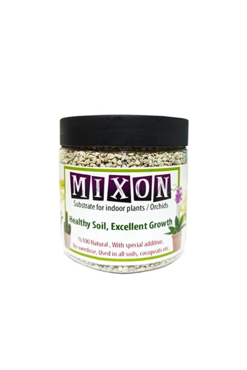 mixon Süper Toprak Katkısı - 500 Gr