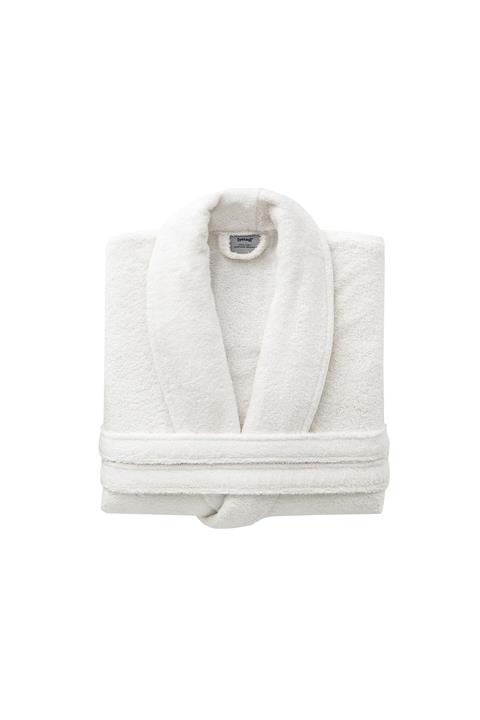 Yataş Bedding Essentials Bornoz - Ekru