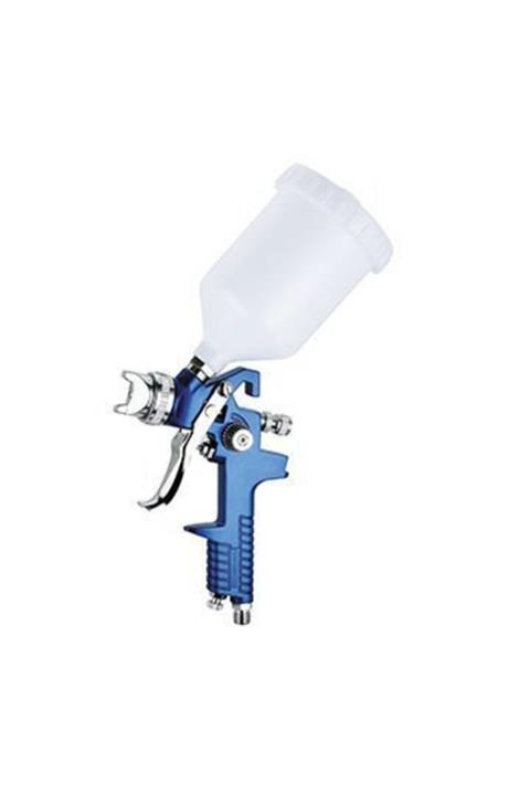 SAPPOWER Hk 827 1.3 Meme 1.3mm Üstten Depolu Boya Tabancacı