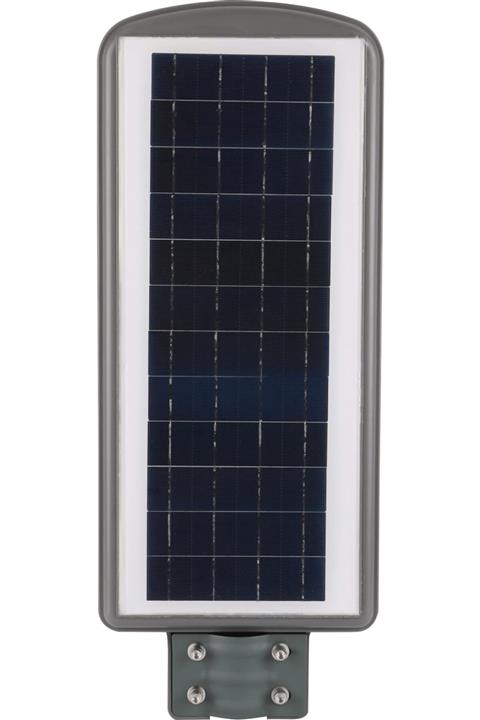 Cata 60 W Solar Güneş Enerjili Bahçe Sokak Aydınlatma Lambası