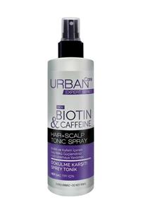 Urban Care Urban Care Expert Biotin&Caffeine Tonik Sprey 200 Ml