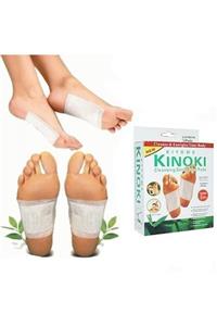 Trendest Kinoki Detox Toksin Atıcı Ayak Bandı 10 Adet