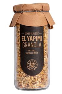 Kahve Dünyası El Yapımı Granola 250 g