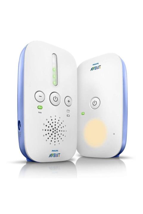 Philips Avent Scd501/00 Dect Bebek Telsizi