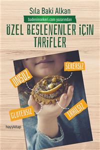 Hayykitap Özel Beslenenler Için Tarifler