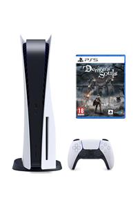 Sony Playstation 5 825 GB + PS5 Demon's Souls