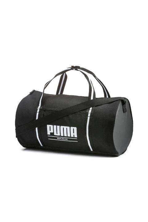 Puma Kadın Wmn Core Base Barrel Bag Spor Çanta - 07654901