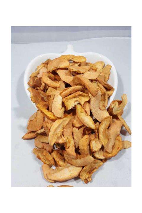 heryerekayisi Doğal Elma Kurusu 1 kg