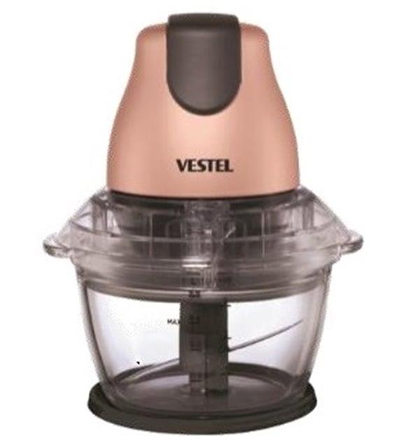 Vestel Tarçın 5000 R Cam Doğrayıcı