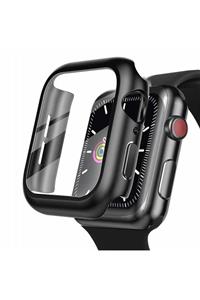 Mcstorey Apple Watch Ile Uyumlu 3/4/5 Serisi 38mm/40mm 360 Derece Ekran Koruyucusu 887