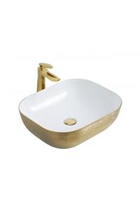 Paluci Jasmine Gold Lavabo