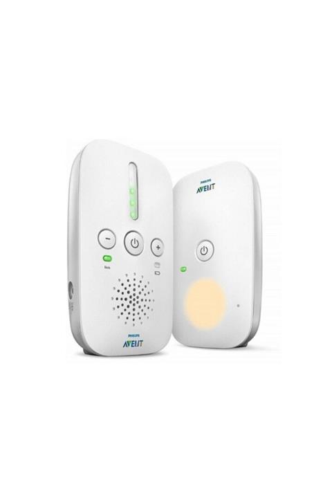 Philips Avent Scd 502/00 Dect Bebek Telsizi